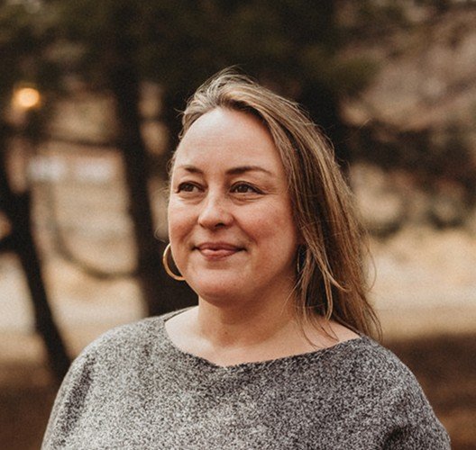 Renée Picard — copywriting and content